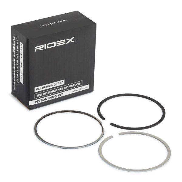 Piston Ring Set