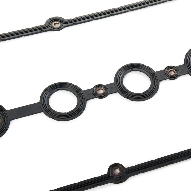 Gasket Set, cylinder head cover
