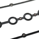 Gasket Set, cylinder head cover
