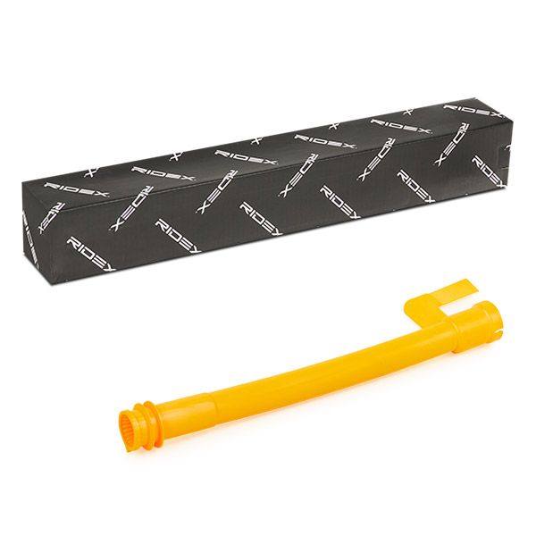Tube, oil dipstick