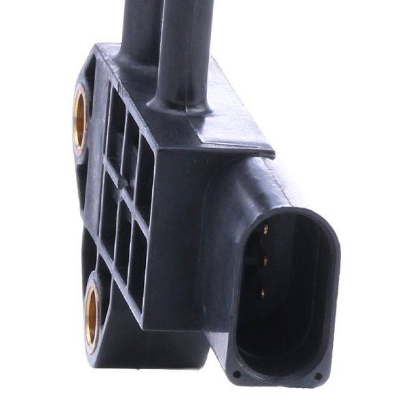 Sensor, exhaust pressure