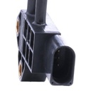 Sensor, exhaust pressure