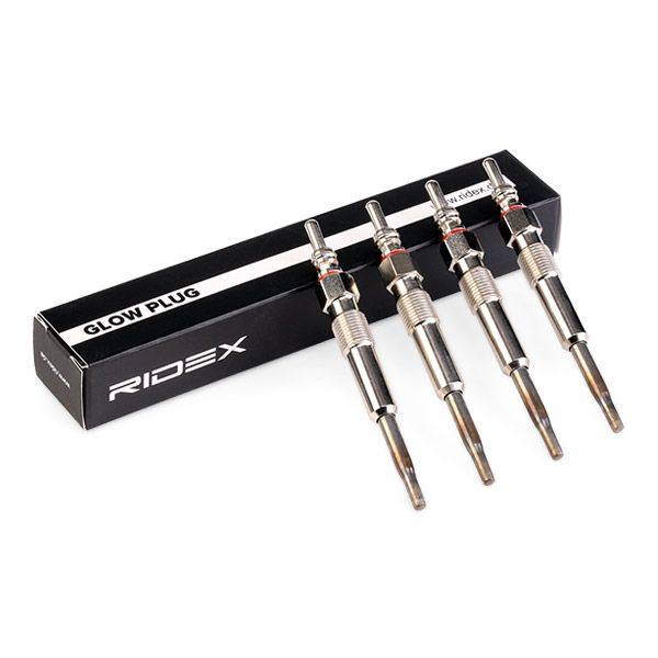 Glow Plug