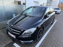 Mercedes B 180 (Year of Construction 2012, 109 PS, Diesel)