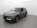 ALFA ROMEO Stelvio (Year of Construction 2024, 162 PS, Diesel)