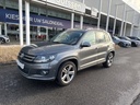 Volkswagen Tiguan (Year of Construction 2015, 125 PS, Petrol)