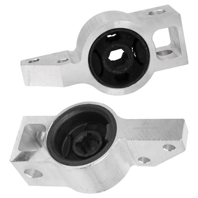 Mounting, control/trailing arm