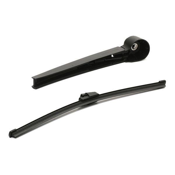 Wiper Arm, window cleaning