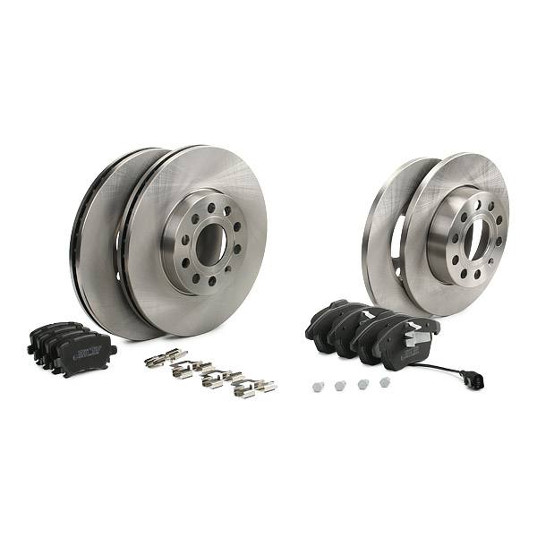 Brake Kit, disc brake