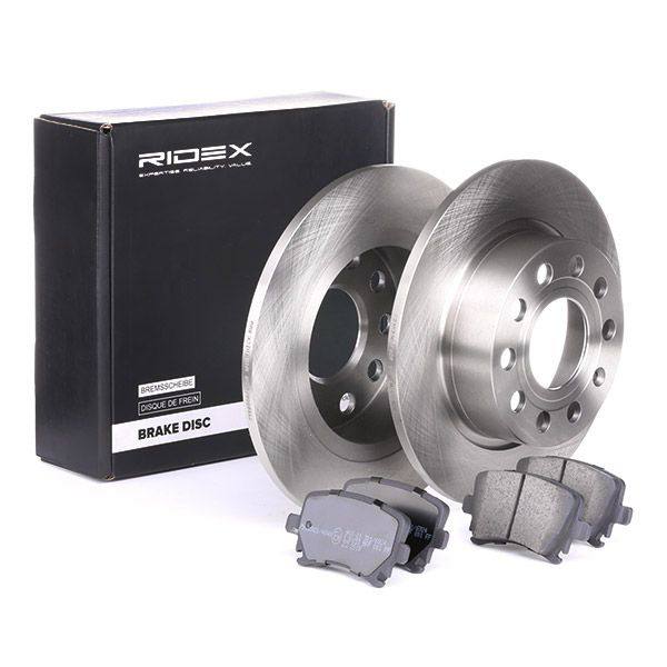 Brake Kit, disc brake