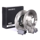 Brake Kit, disc brake