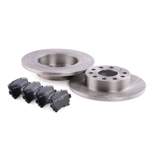 Brake Kit, disc brake