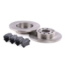 Brake Kit, disc brake