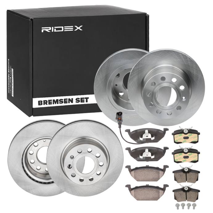 Brake Kit, disc brake