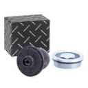 Oil Filter, differential