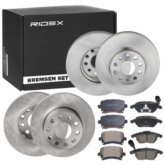 Brake Kit, disc brake