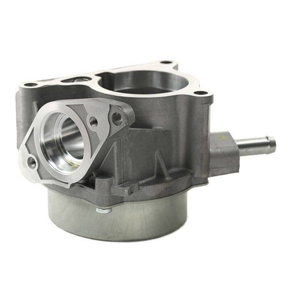 Vacuum Pump, braking system