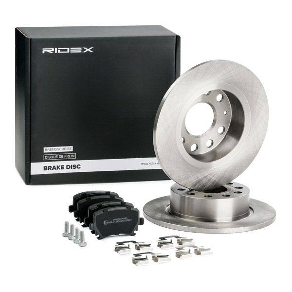 Brake Kit, disc brake