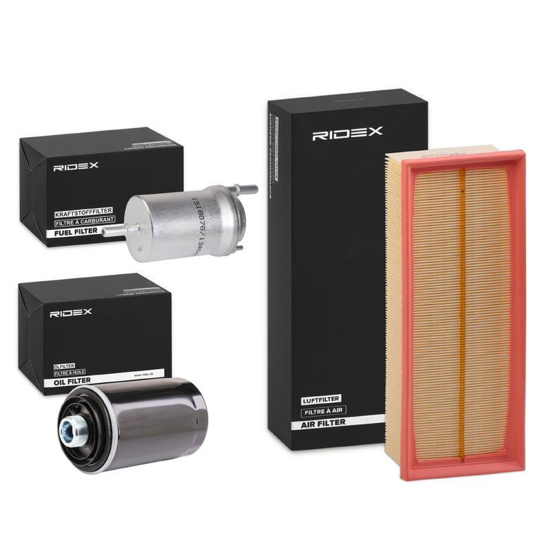 Filter Set