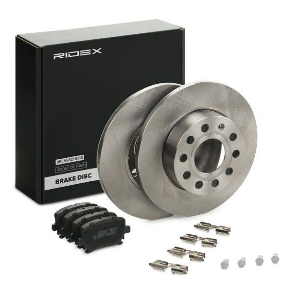 Brake Kit, disc brake