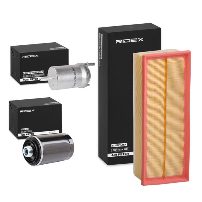 Filter Set
