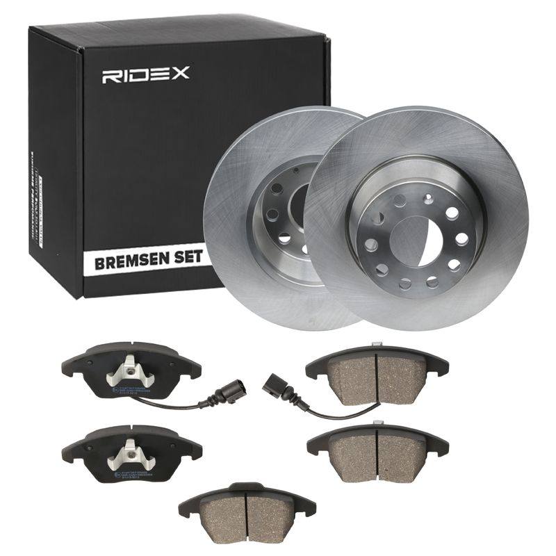 Brake Kit, disc brake