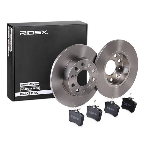 Brake Kit, disc brake
