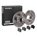 Brake Kit, disc brake