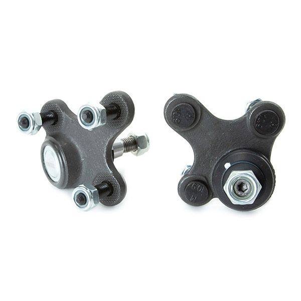 Repair Kit, wheel suspension