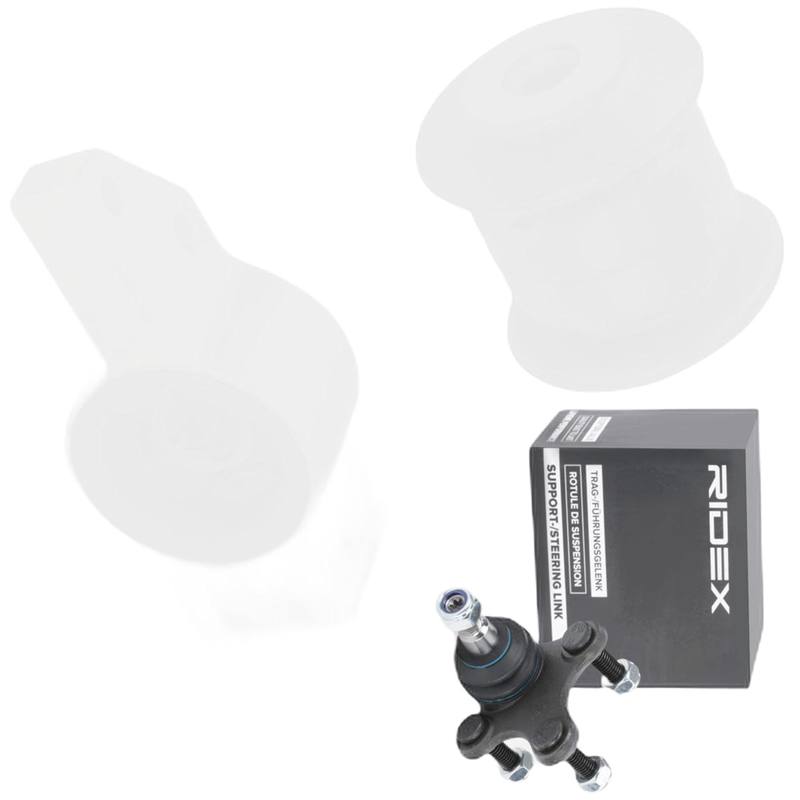 Repair Kit, wheel suspension