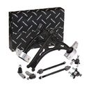 Repair Kit, control arm