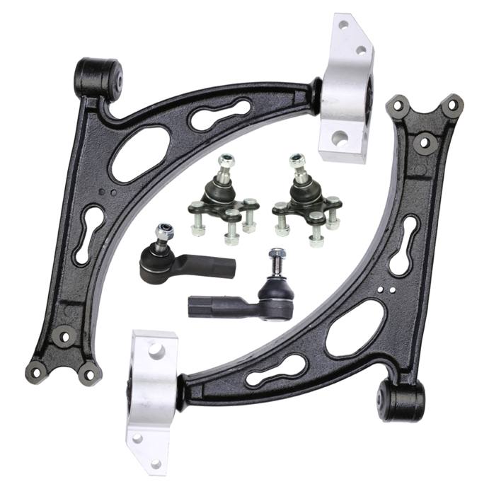 Repair Kit, control arm