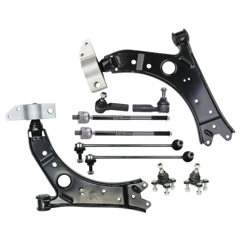 Repair Kit, control arm