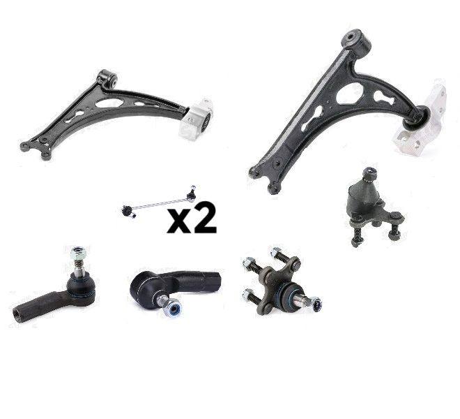 Repair Kit, control arm