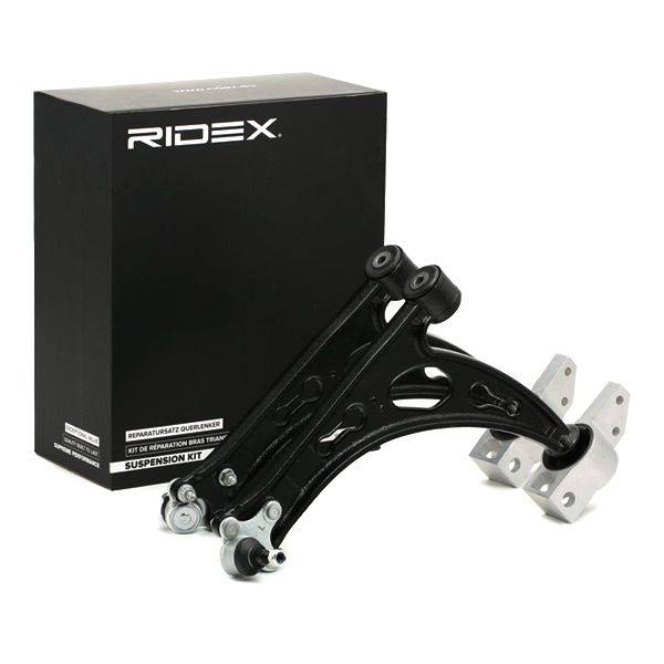 Repair Kit, control arm