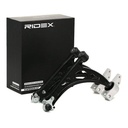 Repair Kit, control arm