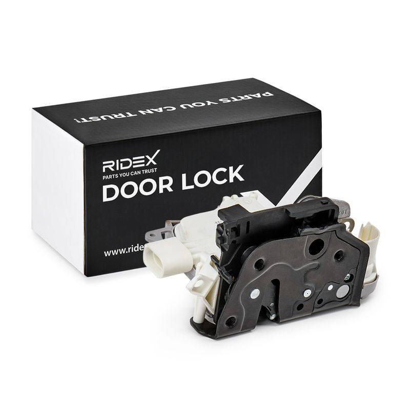 Door Lock