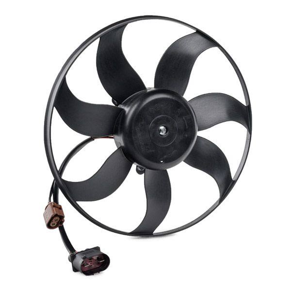 Fan, engine cooling