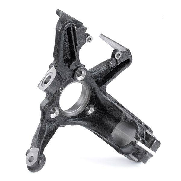 Steering Knuckle, wheel suspension