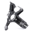 Steering Knuckle, wheel suspension