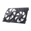 Fan, engine cooling