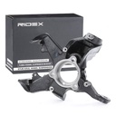 Steering Knuckle, wheel suspension