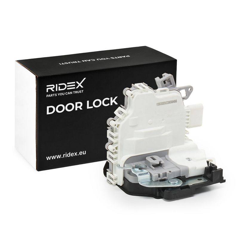 Door Lock