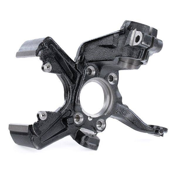 Steering Knuckle, wheel suspension