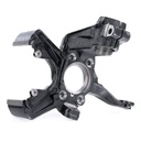 Steering Knuckle, wheel suspension