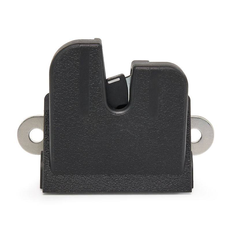 Tailgate Lock
