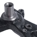 Steering Knuckle, wheel suspension