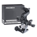 Steering Knuckle, wheel suspension