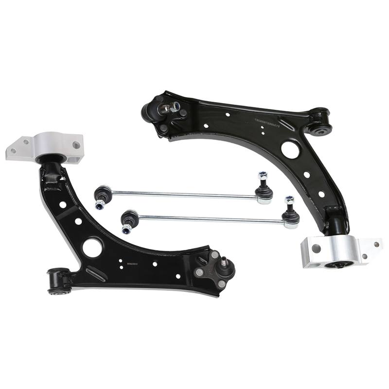 Repair Kit, control arm