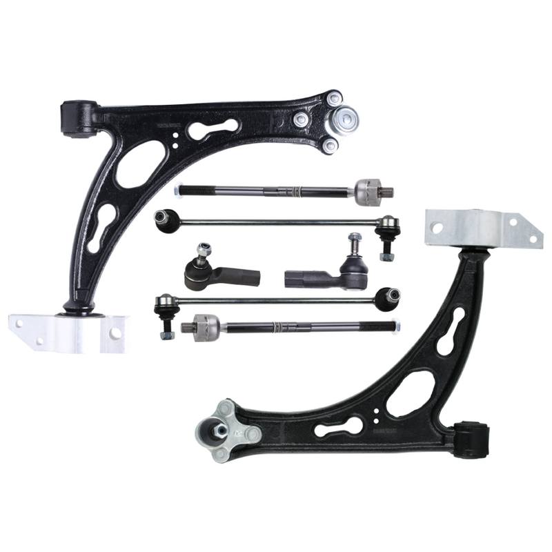 Repair Kit, control arm